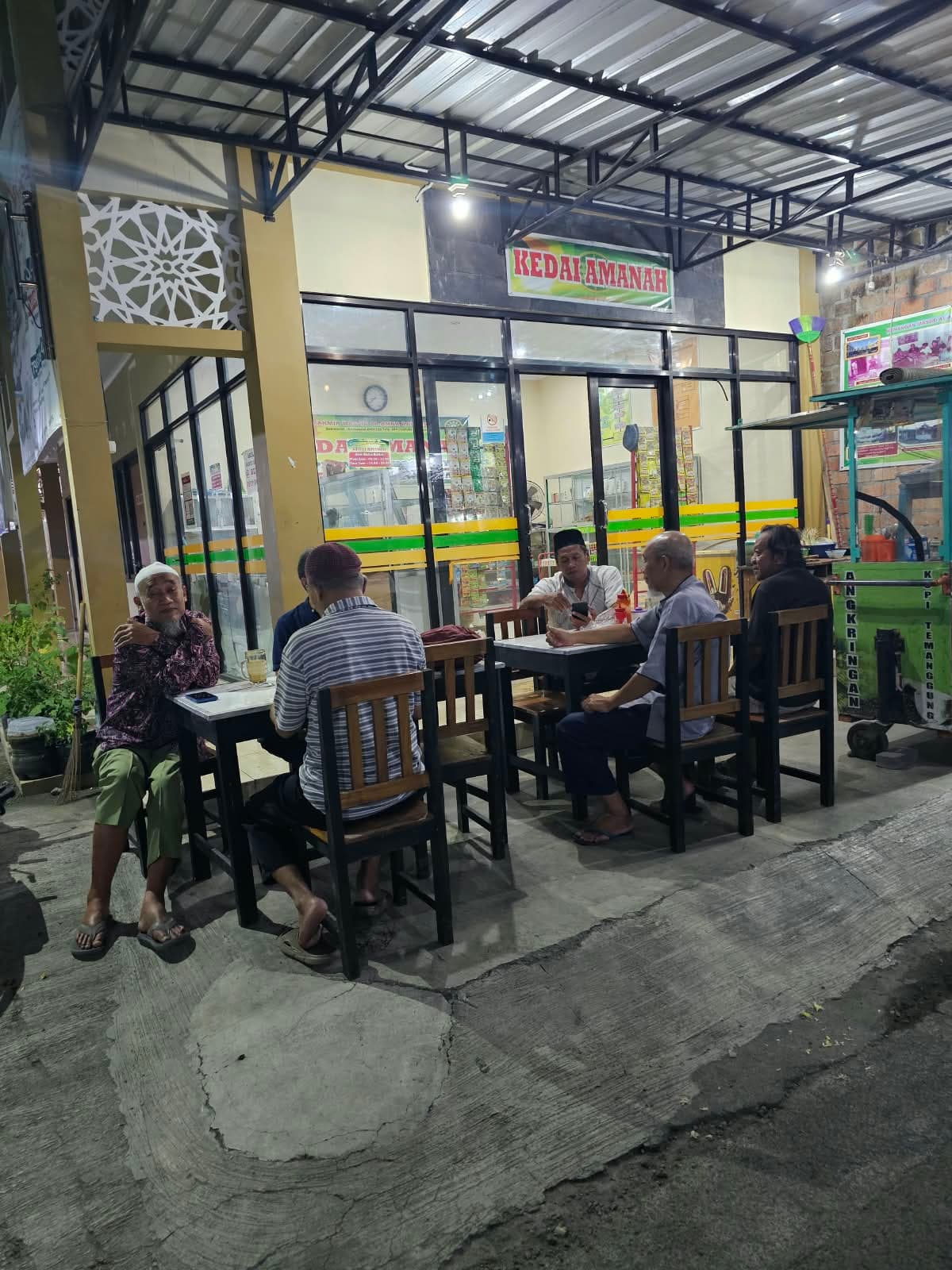 Maraknya Kasus Pencurian Rumah Kosong: Menguatkan Tradisi Ronda dan Keamanan Berbasis Jama’ah
